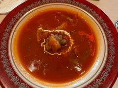 莫斯科红菜汤-波特曼西餐厅(中央大街店)