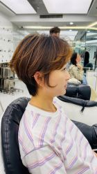 -潘多拉Hairsalon