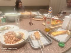 -永红源啤酒·烧烤·海鲜·大排档(台柳路店)