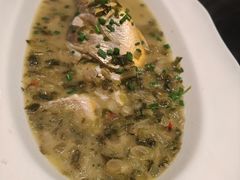 -合家小菜餐馆(新诚花苑店)