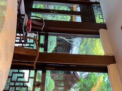 -十八棵（老龙井）御茶园(老龙井店)