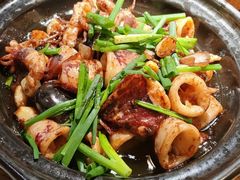-桂小厨广西菜(印象城店)
