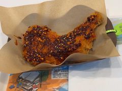 -德克士(场中路店)