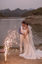 -保定巴黎婚纱摄影