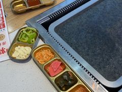 -郭记烤肉创始店(民丰大街店)