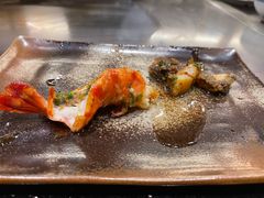 -品未·铁板烧(甜水园店)