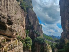 -雁荡山风景名胜区