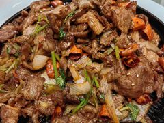 -御仙都北京菜馆·烤鸭店(双井店)