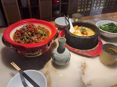 -洞庭记·老湖南味道(下沙店)