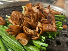 -霸腹烤肉(厦门柚子番店)