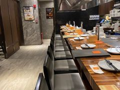 -橘焱胡同烧肉夜食(BFC外滩金融中心店)