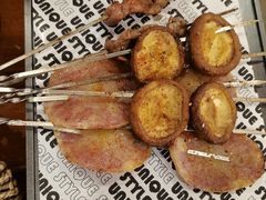 -麒麟风烤牛肉·云南烧烤小排档(丹凤街店)