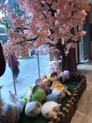 -诗丽华黛美容院