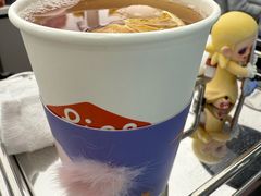 -Sips&Lick茶兰咖啡(五道口店)