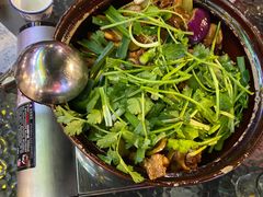 -胡须佬鸡煲四季火锅(海雅缤纷城店)