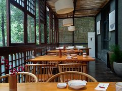 -笑福亭日式料理店(财富中心店)
