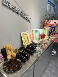 -Tipo Hair salon（明星）店