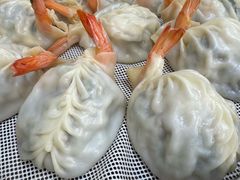 -叶存利海鲜大馅饺子(海宁路总店)