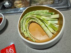 -海底捞火锅(奥森店)