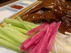 -满园烤鸭·春饼(太原街万达店)