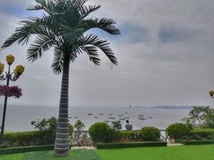 -渔公码头海货全海鲜自助(海滨旅游路店)