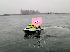 -泰达航母主题公园