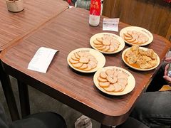 -王全兴鸡血汤鸡汤饭(交通路店)
