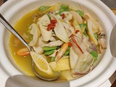 -中国徽菜·徽商故里(广安门店)