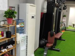-征成健身连锁私教工作室(九公里店)