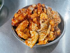 -同心烧烤(总店)