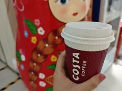 -COSTA COFFEE(西直门店)