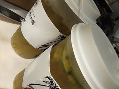 -狐狸爱上椰子鸡(滨江星光大道店)