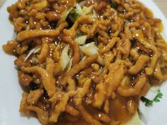 -姥家春饼店(漳州二路店)