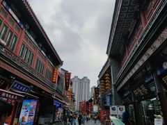 -古文化街旅游区