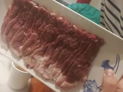 -五悦北平四季涮肉·烧烤(老商埠店)