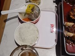 -杨氏青龙虾·羊蝎子(金盛路总店)