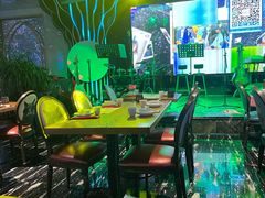 -幸福里音乐餐厅