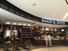-BAKER&SPICE(国金中心商场店)