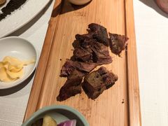 -俄士厨房(五棵松华熙LIVE店)