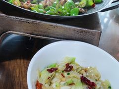 -张氏父子常德肠子馆(红星总店)