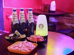 -好久不见网红乐队酒吧(鼓浪屿海底世界店)