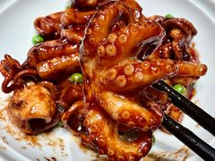 -阿明小菜·海鲜·上海菜(梅陇店)