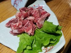 -7年8班朝鲜族非遗美食(三钢里店)
