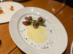 -沈阳君悦酒店·意坊意大利餐厅