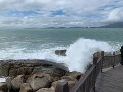 -海南分界洲岛旅游区