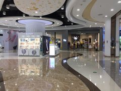 -万达广场(大明宫店)