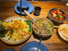 -甲米府·泰国餐厅(八佰伴店)