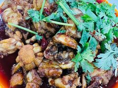 -活鱼馆(宜兴埠店)