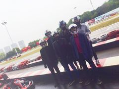 -雪浪山卡丁车俱乐部