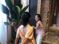 -邈墨茶馆(凤起路店)